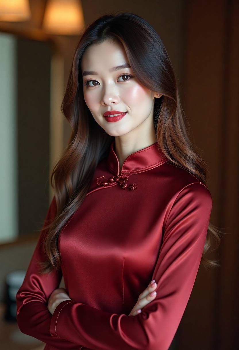 柴门再启海报
