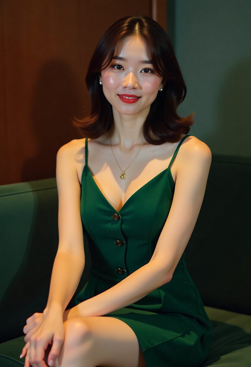 炉边夜话海报