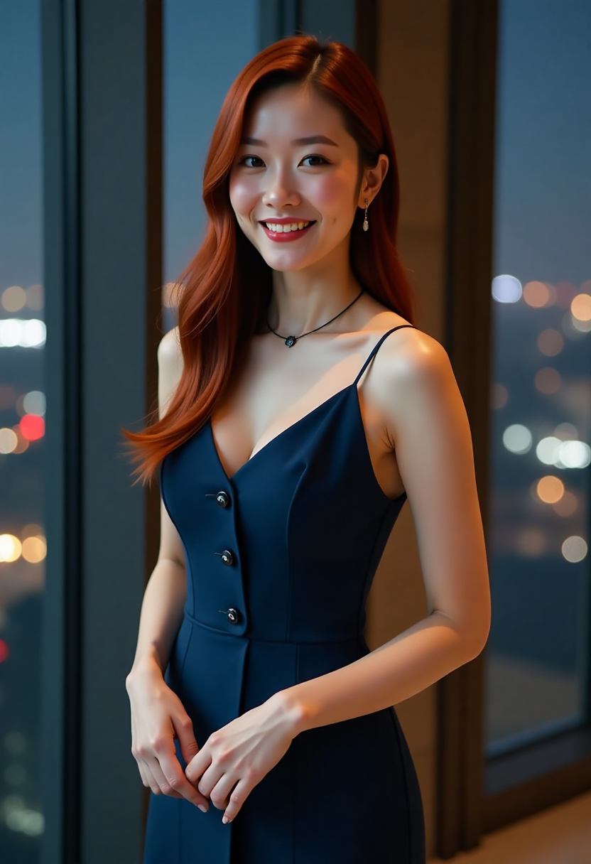 周末灶台