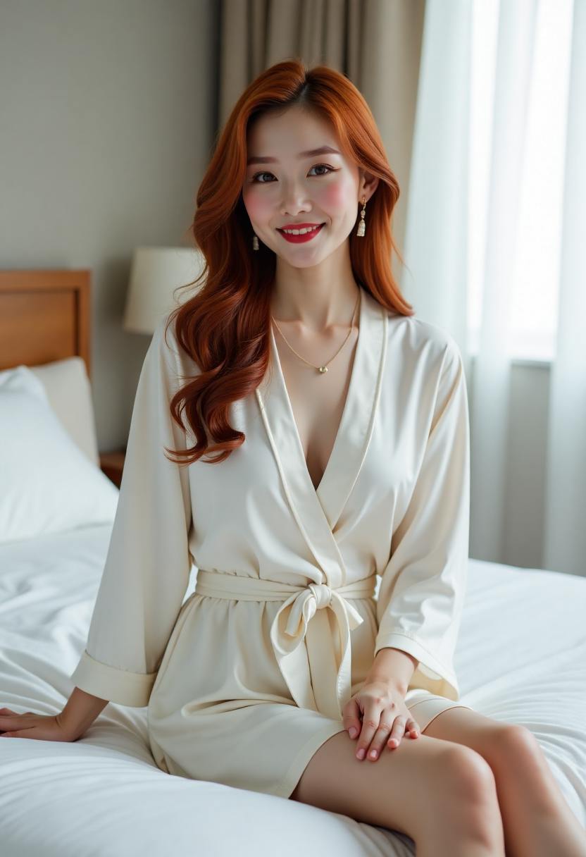 烈火厨娘海报